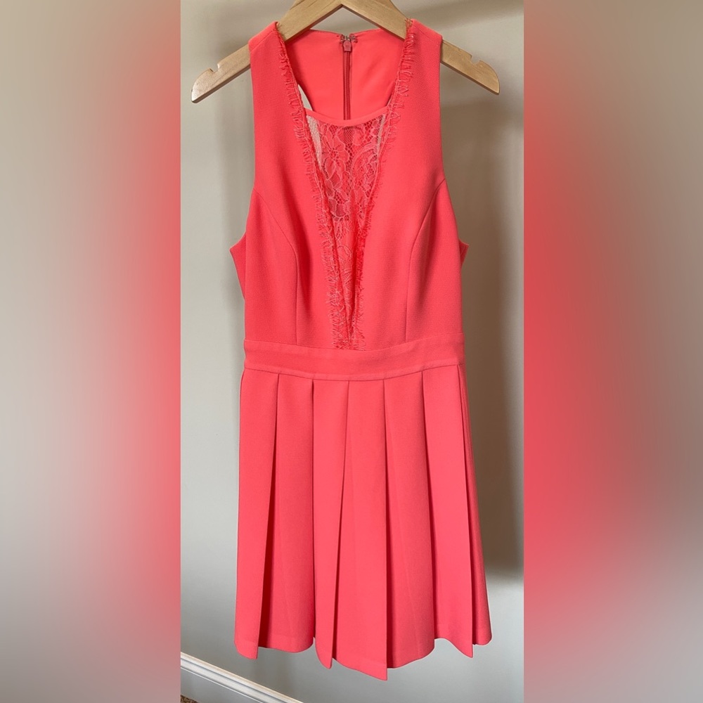 BCBGeneration Dress